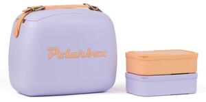 Cutie termoizolantă mov 6 l Pop – Polarbox