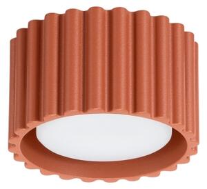 Brilagi - Spot LED SFERA 1xGX53/30W/230V, diam. 10 cm, roșu