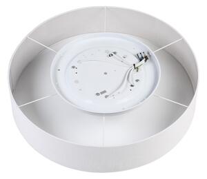 Brilagi - Plafonieră LED SIRIJA 4xE27/60W/230V, diam. 60 cm, albă