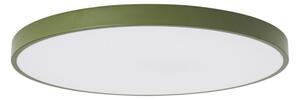 Brilagi-LED Lampă LED reglabilă SMART pentru piscină, 128 W, 230 V, 100 cm, Wi-Fi Tuya + telecomandă, verde