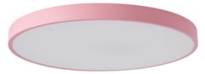 Brilagi-LED Lampă LED dimabilă pentru piscină POOL SMART LED/100W/230V 80 cm Wi-Fi Tuya+telecomandă roz