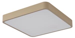 Brilagi - Plafonieră LED POOL, 36W, 230V, 3000/4000/6000K, 40x40 cm, bej