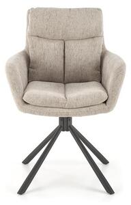 Scaun pivotant K495