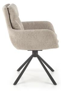 Scaun pivotant K495