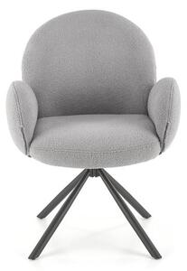 Scaun pivotant K498