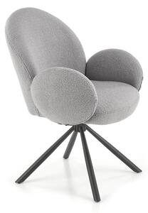 Scaun pivotant K498