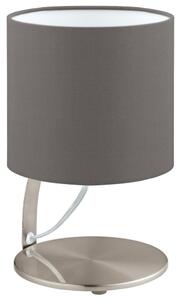 Eglo 95765- Lampa de masa LED NAMBIA 1 1xLED/6W/230V