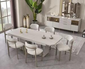 Set mobilier dining,Napoli