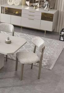 Set mobilier dining,Napoli
