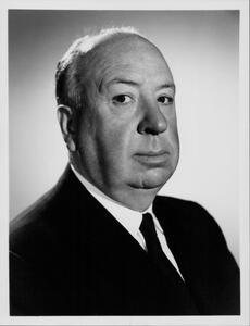 Fotografie Alfred Hitchcock, Archive Photos