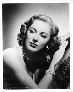 Fotografie Eleanor Parker, Archive Photos