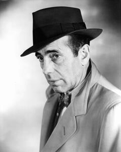 Fotografie Humphrey Bogart, Archive Photos