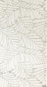 Covor Romance Cutout Leaf bej 80x150 cm