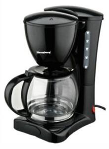 Filtru de Cafea Hausberg Putere 1200W Capacitate 1.2L