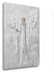 Înger picturi pe pânză Dragoste infinită (Colecția Celestial)