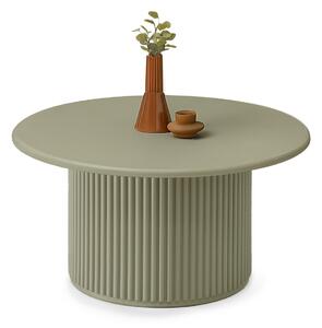 Măsuță de cafea Dinamarca (verde). Promo -13%. 1136996