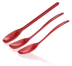 Set de ustensile de bucătărie 3 buc. din plastic Classic – Rosti