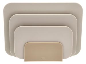 Tocătoare 3 buc. de tăiat 26,5x35,5 cm Choptima – Rosti
