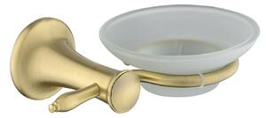 Ferro - Sapunera ANTICA, bronz, AAI02BR
