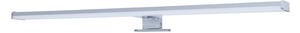 Mereo Mereo, Iluminare led pentru baie deasupra oglinzii, 60 cm, 12W, 900lm, 4000K, IP44, 230V, MER-CN700