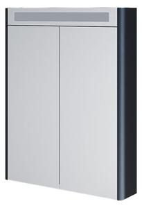 Mereo Mereo, Siena, bucătărie 64 cm, dulap oglindă, MER-CN446GA