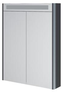 Mereo Mereo, Siena, bucătărie 64 cm, dulap oglindă, MER-CN436GA