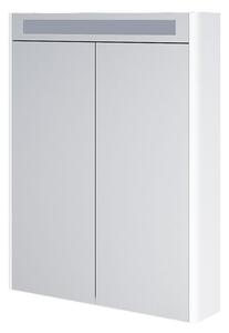 Mereo Mereo, Siena, bucatarie 64 cm, dulap oglinda, MER-CN416GB