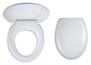 Novaservis - scaun duroplast, WC/UNIVERSAL