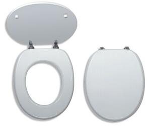 Novaservis - scaun MDF, WC/BILAMDF