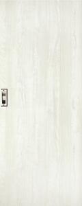 Foaie de ușă glisantă Classen N1 frasin norvegian 84x204 cm