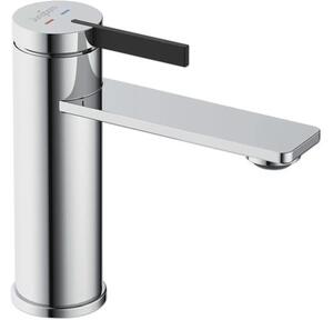 Baterie lavoar monocomandă Jungborn SIGMA ventil Push-Open crom lucios