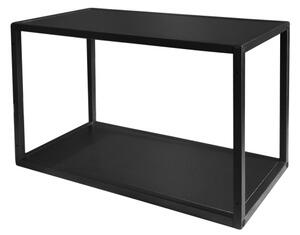 Raft – Carminia – 60 G-36 ONE LOFT (negru).. 1128102