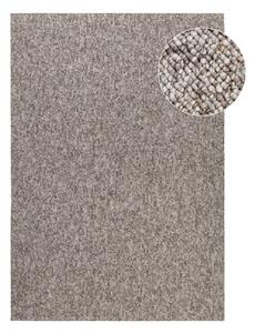 Covor gri lavabil 120x170 cm Rocco Taupe – Elle Decoration