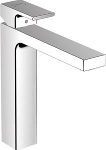 Hansgrohe Vernis Shape baterie lavoar stativ crom 71590000