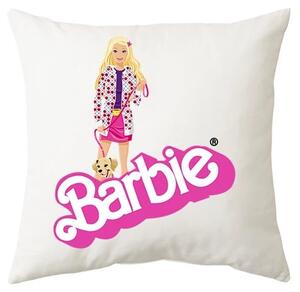 JAKS Pernă 40 x 40 cm Model: Barbie