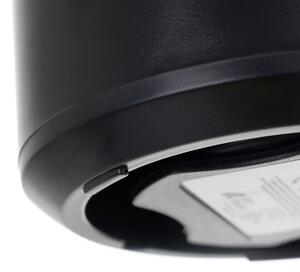 Râșniță electrică de cafea, condimente și nuci Ruhhy - Lame din oțel inoxidabil, 50g, 150W