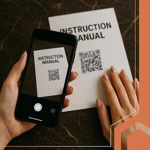 Cântar corporal inteligent Smart Ruhhy - Cu conexiune Bluetooth și aplicație mobilă, 226 kg