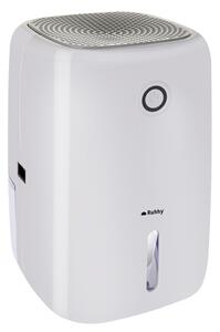 Dezumidificator electric de aer Ruhhy - Model compact, rezervor 800 ml, consum redus 22.5W, alb