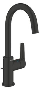 Grohe Start baterie lavoar stativ negru 242032432