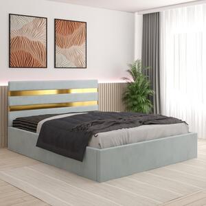 Pat Clio Lemon Fara Saltea 140x200
