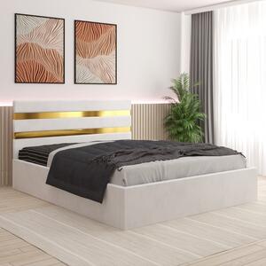 Pat Clio Alb Fara Saltea 140x200
