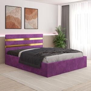 Pat Clio Mov Fara Saltea 140x200