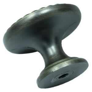 Buton model CERES, finisaj grafiat