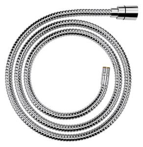 Omnires furtun de duș 150 cm crom 062CR