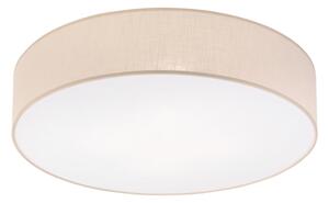 Brilagi - Plafonieră LED SIRIJA, 4x E27, max. 60W, 230V, diam. 60 cm, bej
