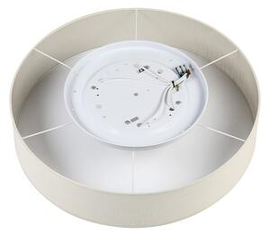 Brilagi - Plafonieră LED SIRIJA 4xE27/60W/230V, diam. 60 cm, crem