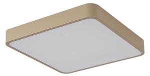Brilagi - Plafonieră LED POOL/48W/230V 3000/4000/6000K 50x50 cm bej
