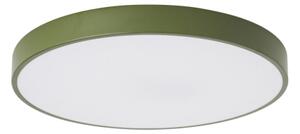 Brilagi - Plafonieră LED POOL, 60W, 230V, 3000/4000/6000K, 50 cm, verde