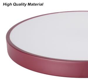 Brilagi - Plafonieră LED POOL LED/60W/230V 3000/4000/6000K 50 cm burgundiu