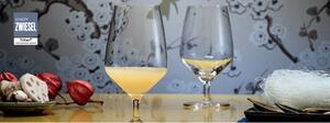 Set 6 pahare Schott Zwiesel, 348 ml, Bistro Line, sticla superioara-tritan, pentru vin alb/rosu, aperitiv, apa